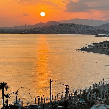 Athens Edem Beach Penthouse, Panoramic Sea View Eksteriør bilde