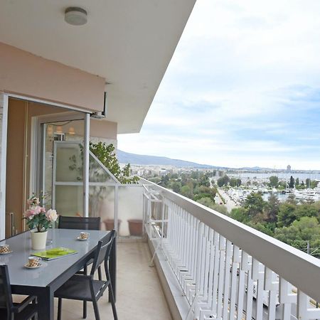 Athens Edem Beach Penthouse, Panoramic Sea View Eksteriør bilde