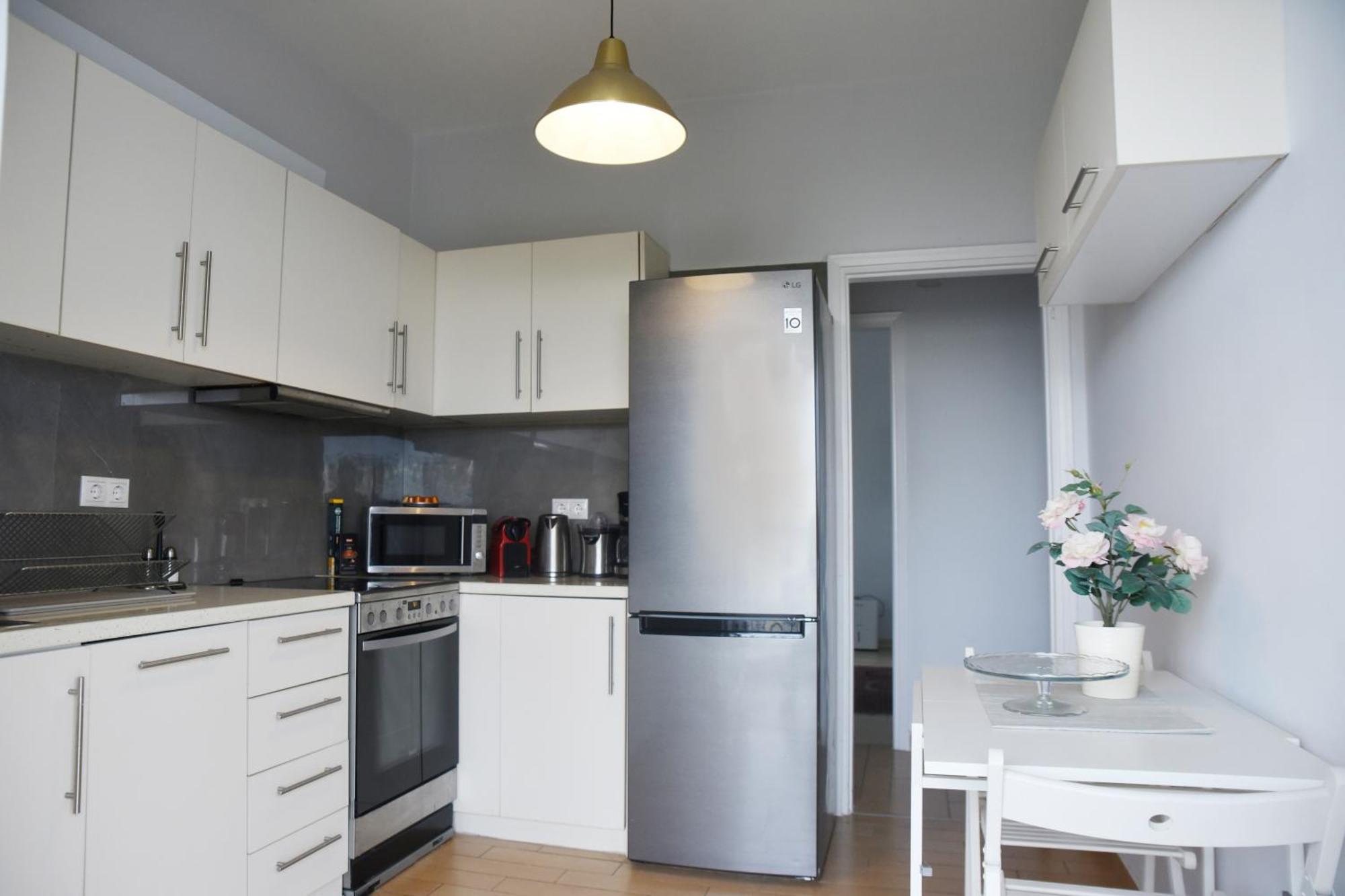 Athens Edem Beach Penthouse, Panoramic Sea View Eksteriør bilde