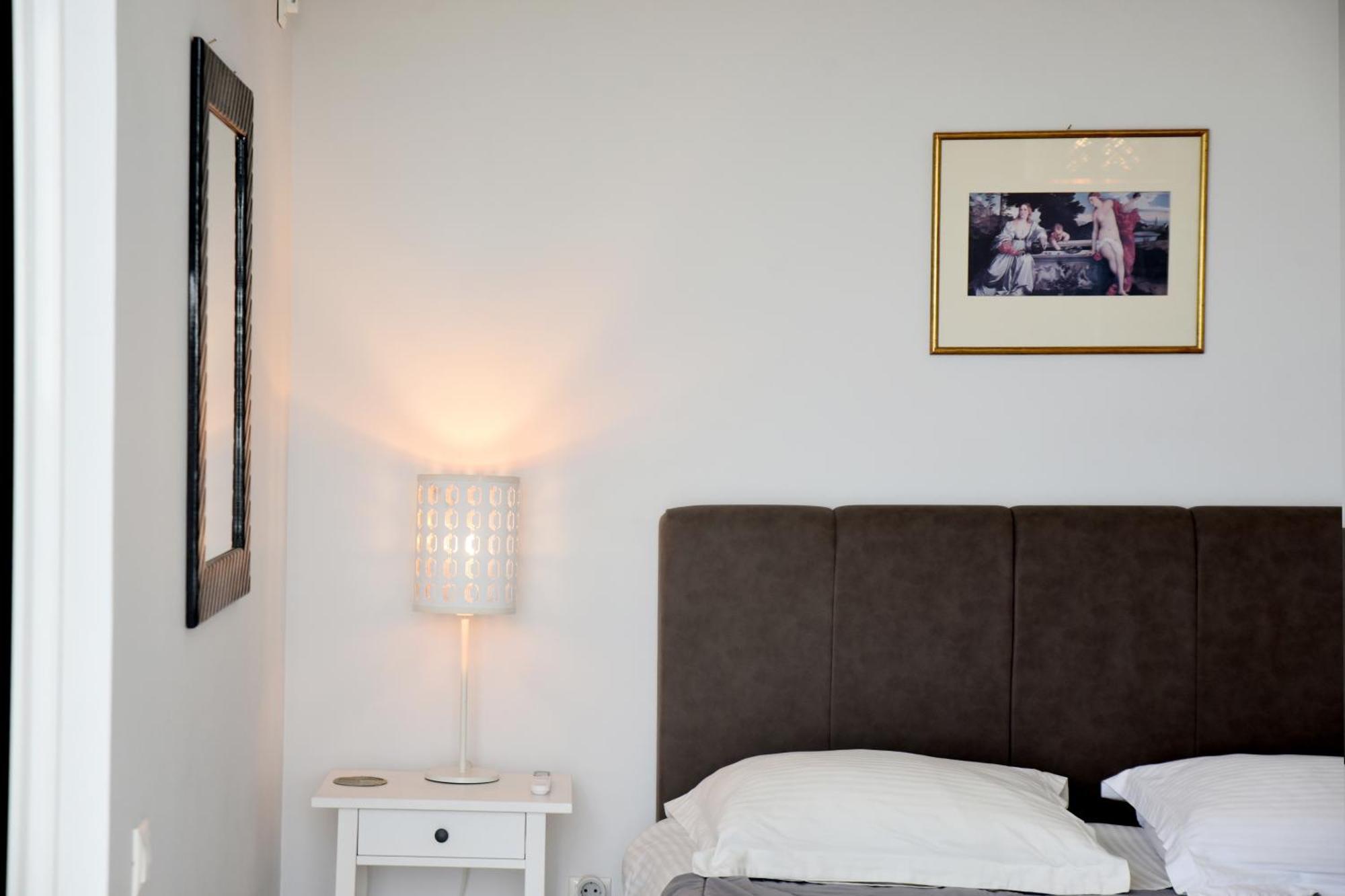 Athens Edem Beach Penthouse, Panoramic Sea View Eksteriør bilde
