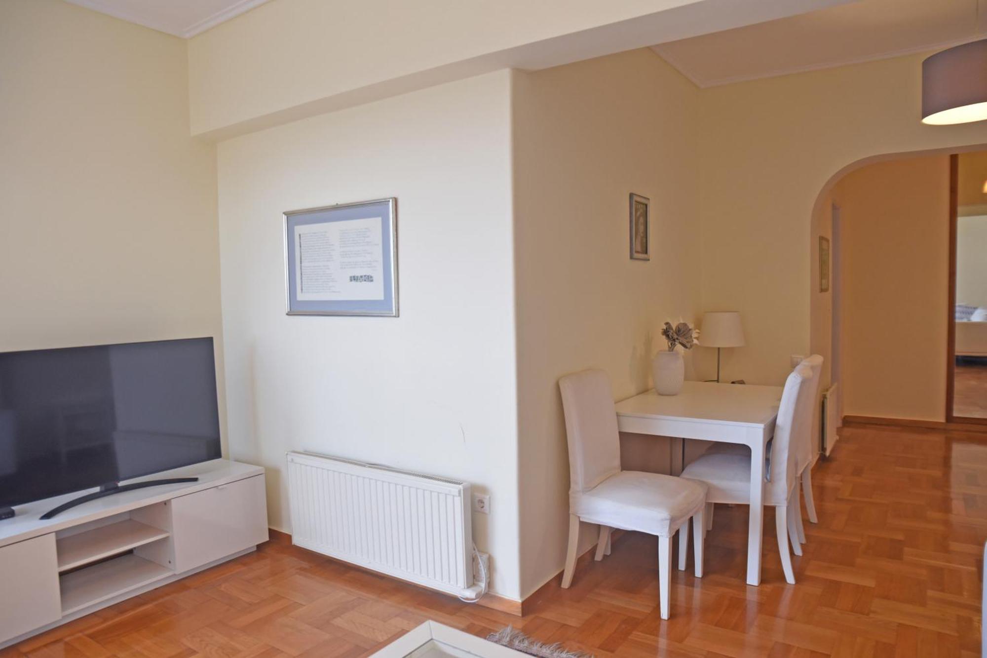 Athens Edem Beach Penthouse, Panoramic Sea View Eksteriør bilde