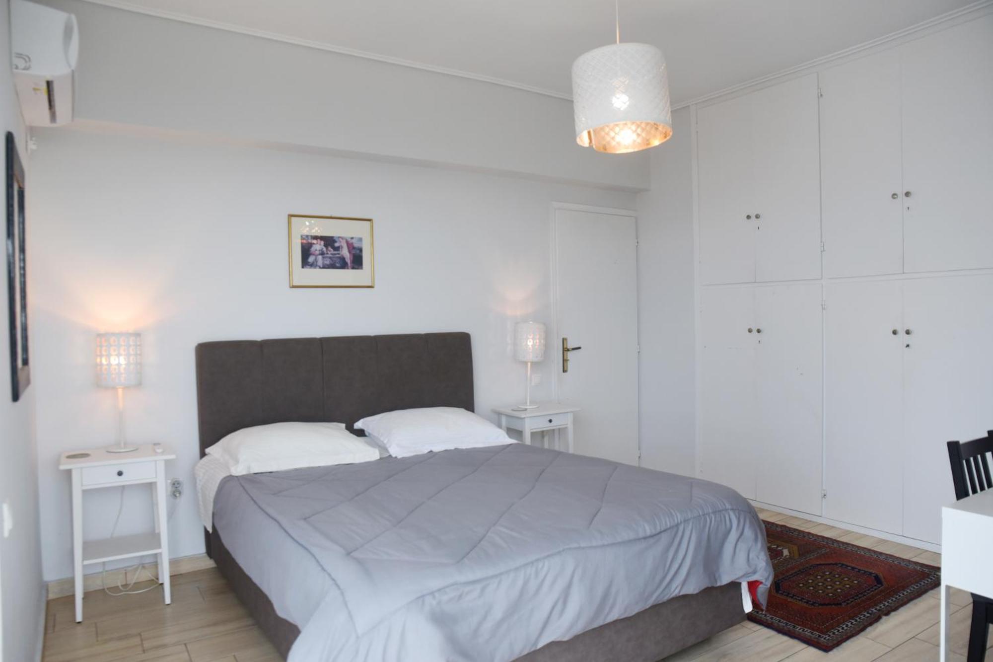 Athens Edem Beach Penthouse, Panoramic Sea View Eksteriør bilde