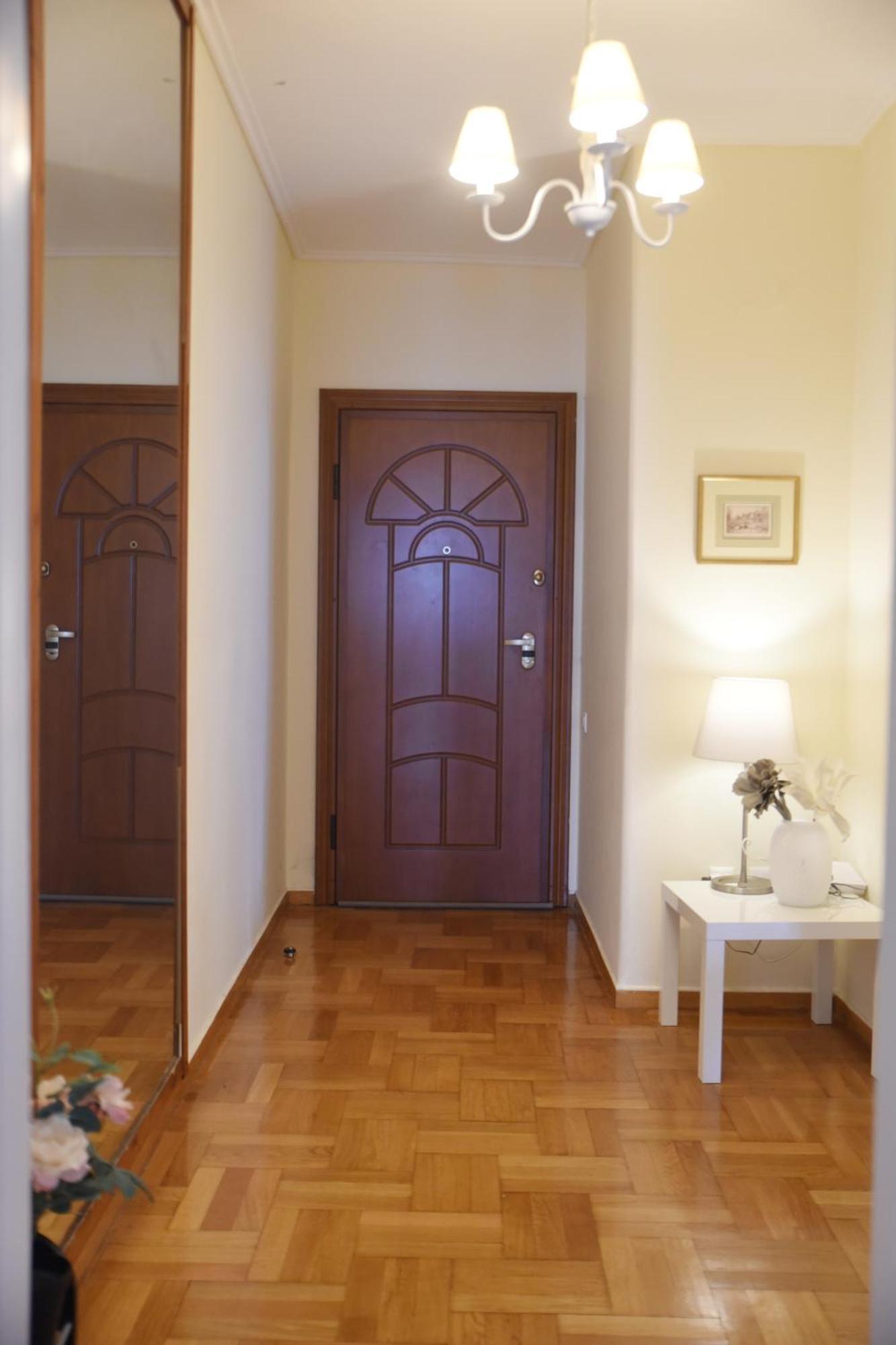 Athens Edem Beach Penthouse, Panoramic Sea View Eksteriør bilde