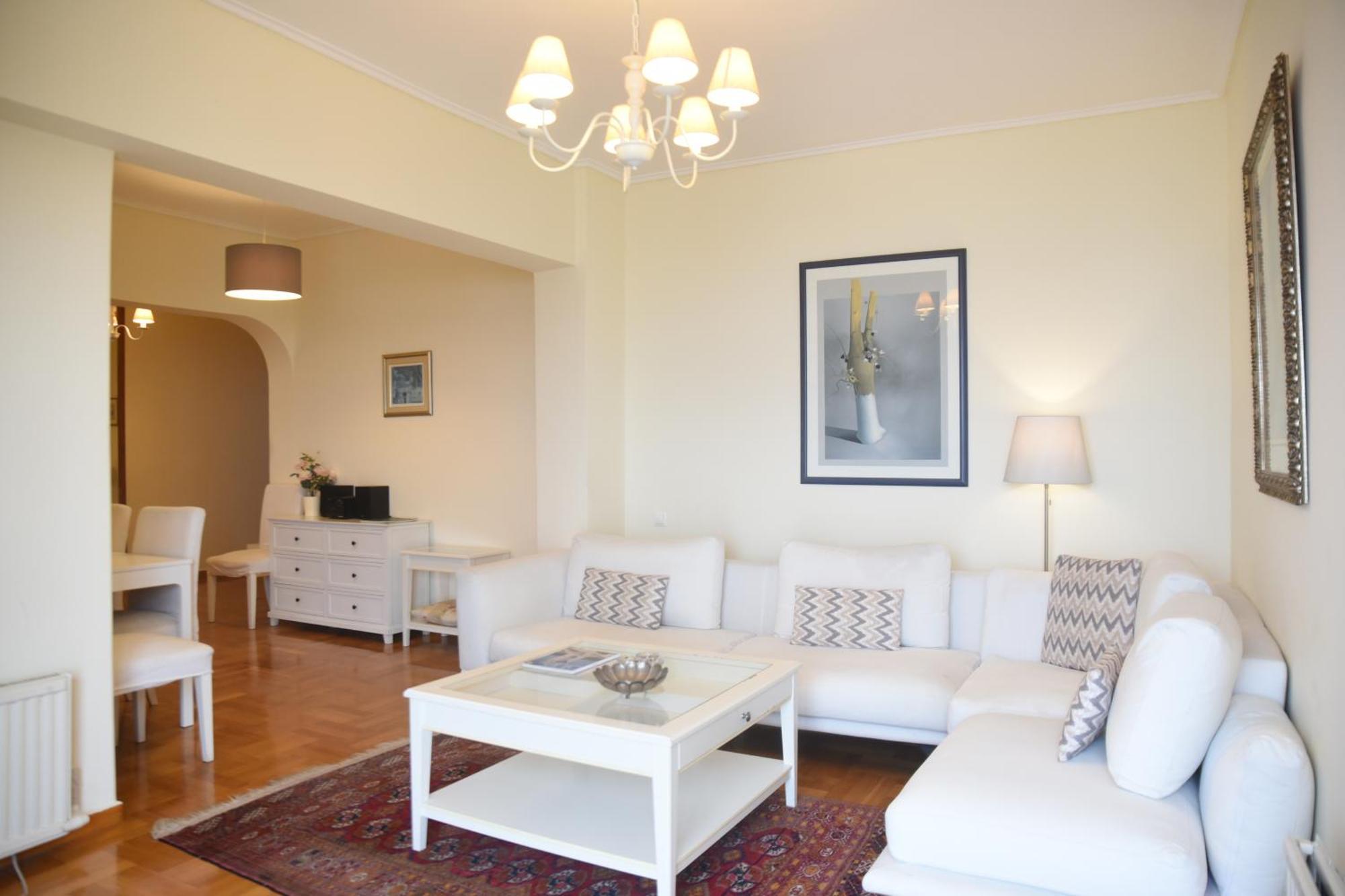 Athens Edem Beach Penthouse, Panoramic Sea View Eksteriør bilde